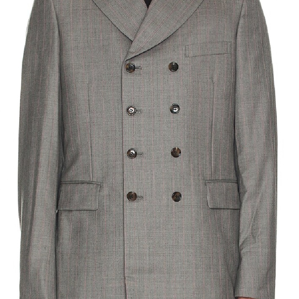 Comme Des Garçon Blazer Size Medium